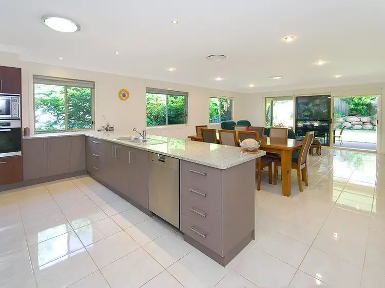 Third view of Homely house listing, 93 Goodwin Terrace, Moorooka QLD 4105