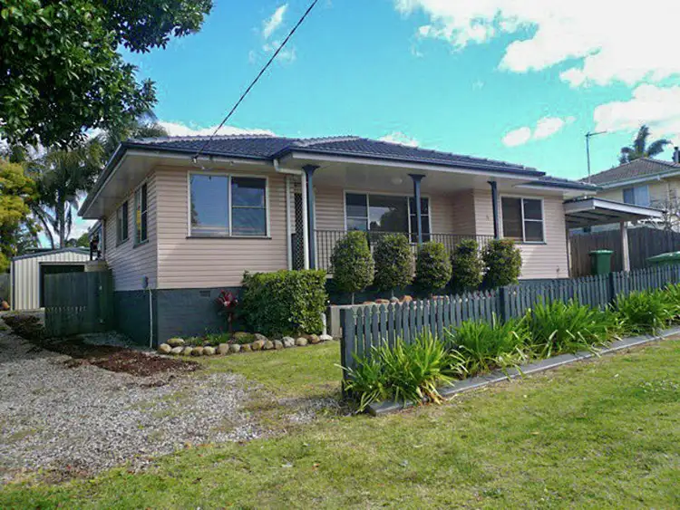 4 McNamara Street, Centenary Heights QLD 4350