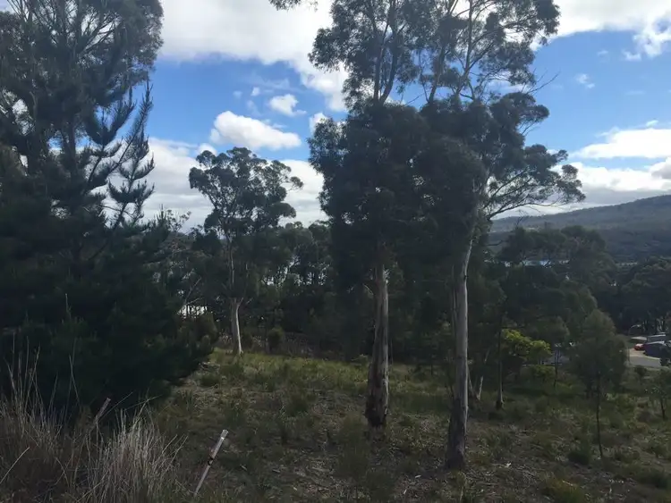 Fifth view of Homely land listing, 6 Mundy Court, Nubeena TAS 7184