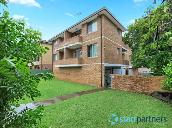 Main view of Homely unit listing, 1/97 Great Western Highway, Parramatta NSW 2150