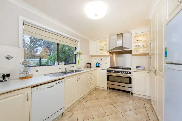 Fourth view of Homely house listing, 526 Lyne St, Lavington NSW 2641