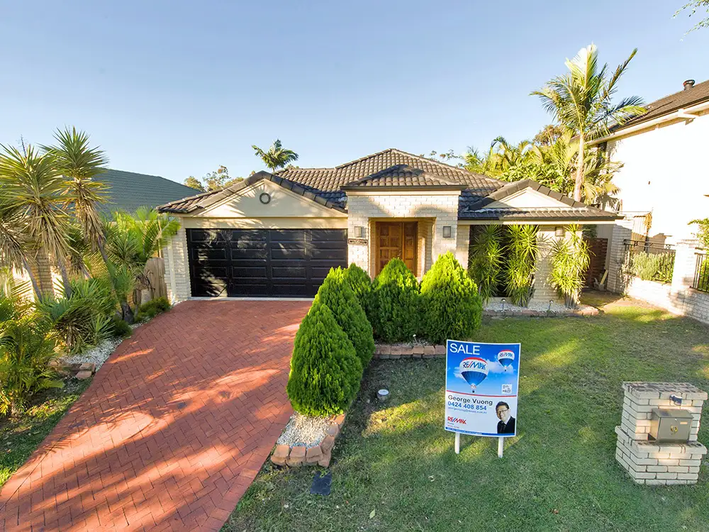 Main view of Homely house listing, 9 Eungella Tce, Forest Lake QLD 4078