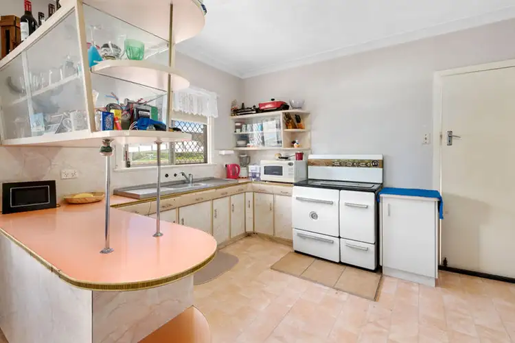 Fourth view of Homely house listing, 14 Rosina Street, Newtown QLD 4350