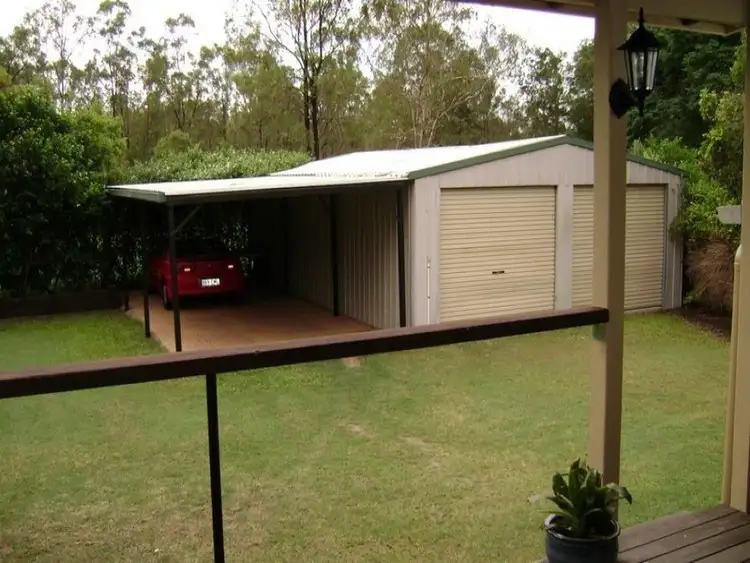 Fifth view of Homely house listing, 195 Pine Mountain Road, Brassall QLD 4305