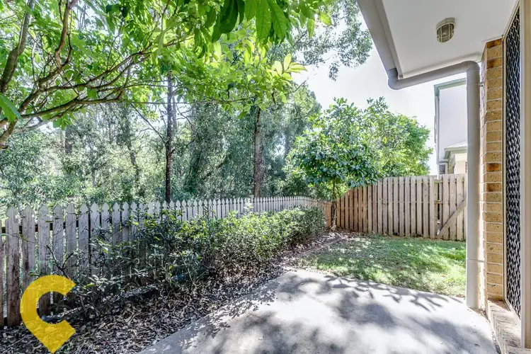 Fifth view of Homely townhouse listing, 17/65 Hockey Street, Kuraby QLD 4112