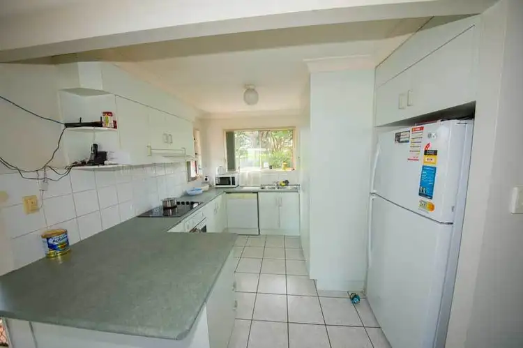 Second view of Homely townhouse listing, 22/17 Victor Street, Runcorn QLD 4113