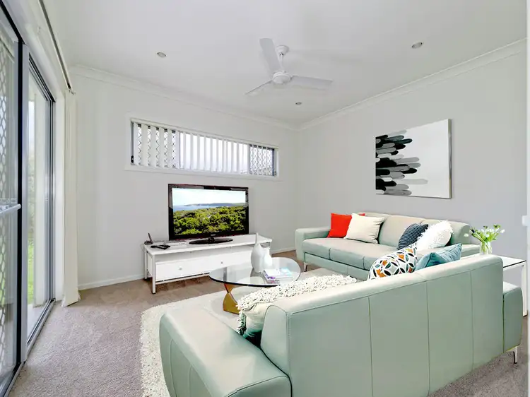 Fourth view of Homely house listing, 25 O'Doherty Circuit, Nudgee QLD 4014