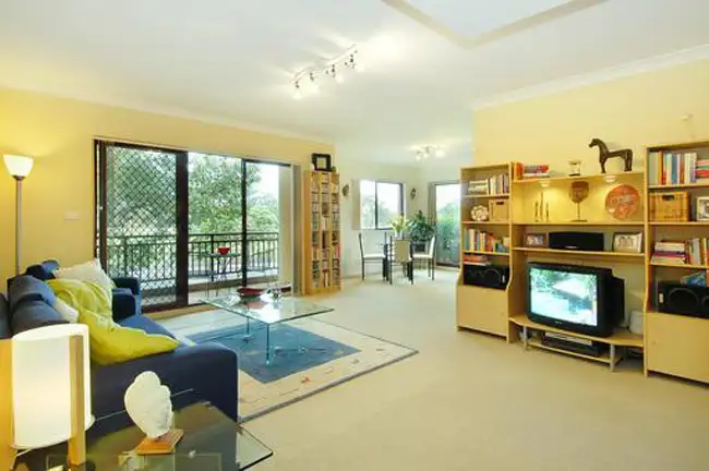 Fourth view of Homely apartment listing, 4/54-56 Harold Street, North Parramatta NSW 2151