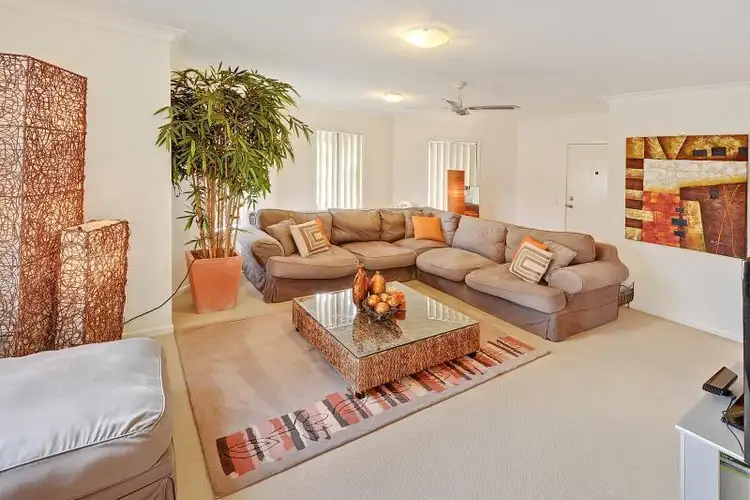 Fourth view of Homely townhouse listing, 8/2 Springhill Drive, Sippy Downs QLD 4556