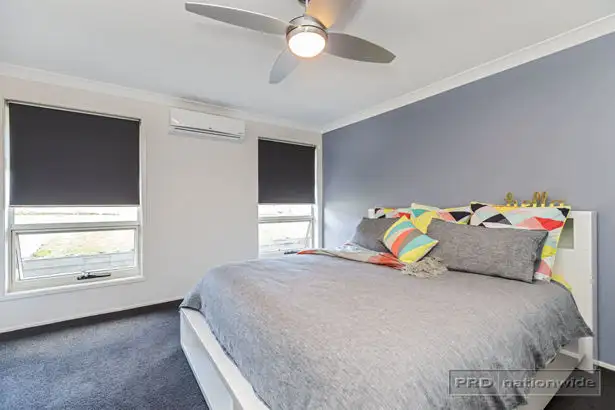Fifth view of Homely house listing, 3 Beluga Drive, Cameron Park NSW 2285