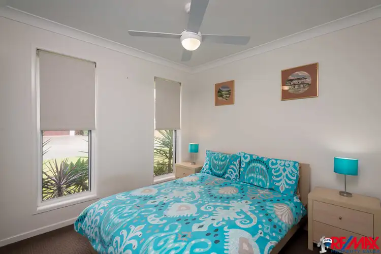 Third view of Homely house listing, 47 Retreat Cr, Yandina QLD 4561
