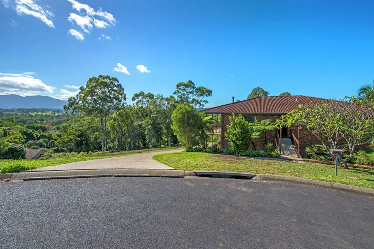 5 Wattle Close, Bellingen NSW 2454