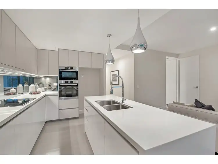 Sixth view of Homely unit listing, 2/29 Indooroopilly Road, Indooroopilly QLD 4068