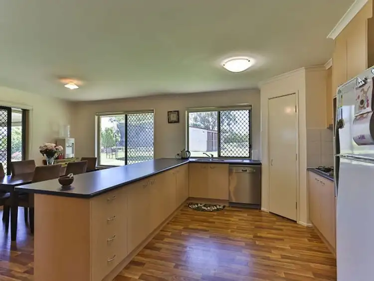 Second view of Homely house listing, 11 Coolibah Court, Kingsthorpe QLD 4400