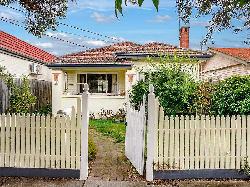 Main view of Homely house listing, 73 Saunders Street, Coburg VIC 3058