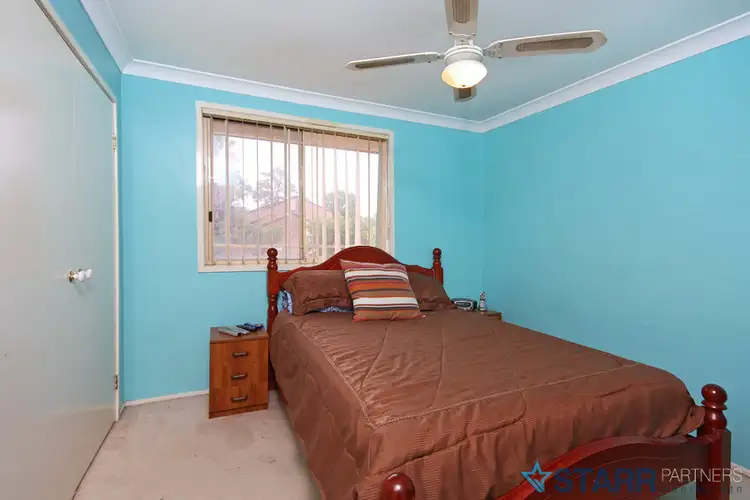 Sixth view of Homely townhouse listing, 1/27-29 Albert St, Werrington NSW 2747