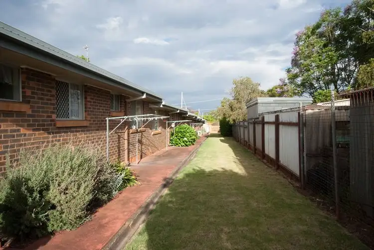 Seventh view of Homely unit listing, 7/335 West Street, Harristown QLD 4350