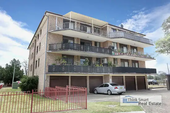 2/1 Innes Crescent, Mount Druitt NSW 2770