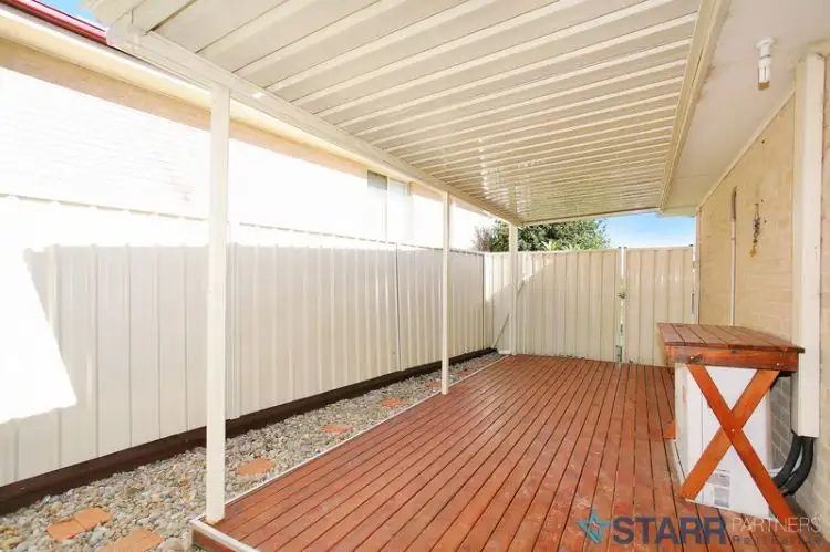 Sixth view of Homely house listing, 22 Cepheus Place, Erskine Park NSW 2759