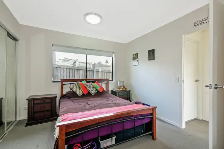 Fifth view of Homely unit listing, 311/83 Lawson Street, Morningside QLD 4170