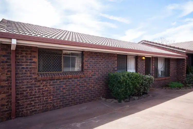 2/107 South Street, Rangeville QLD 4350