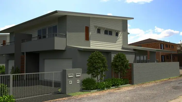 4 / 17 Hillery Lane, Sawtell NSW 2452