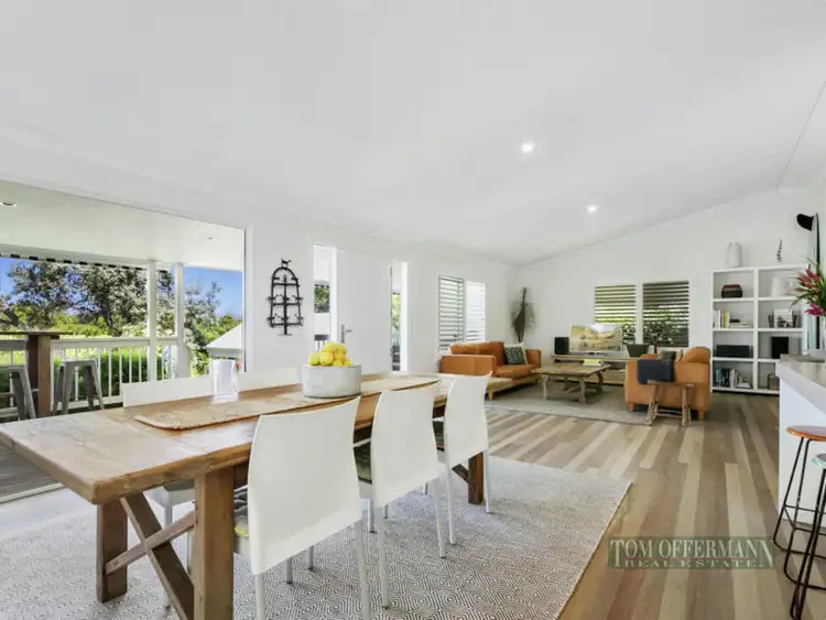 Fifth view of Homely house listing, 28 Kingfisher Drive, Peregian Beach QLD 4573