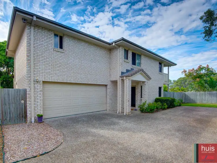 6 Wattle St, Victoria Point QLD 4165