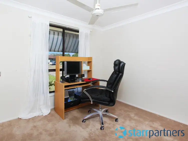 Sixth view of Homely house listing, 48 Speers Crescent, Oakhurst NSW 2761