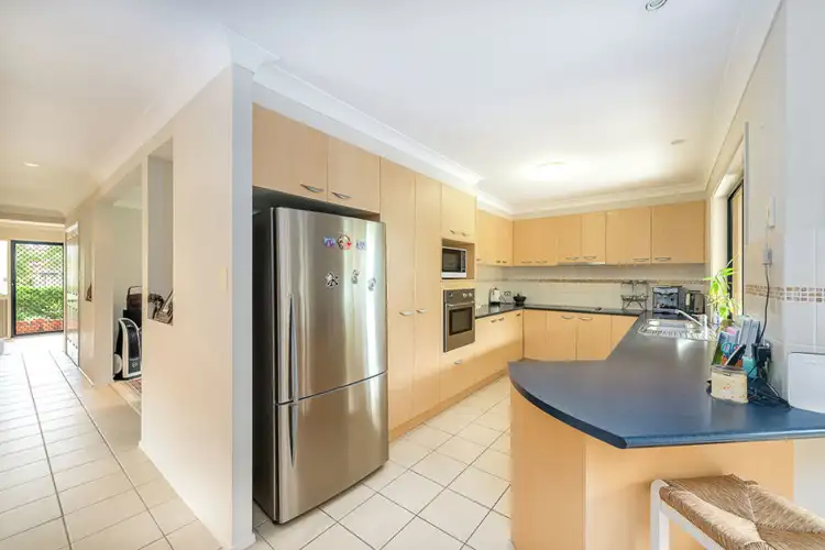 Fifth view of Homely house listing, 75 Highcrest Circuit, Molendinar QLD 4214