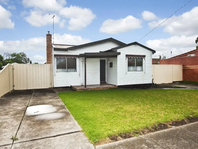 10 Lock St, Fawkner VIC 3060