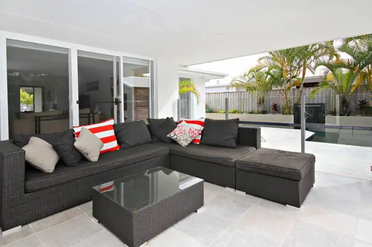 Fourth view of Homely house listing, 11 Malta Place, Kawana Island QLD 4575