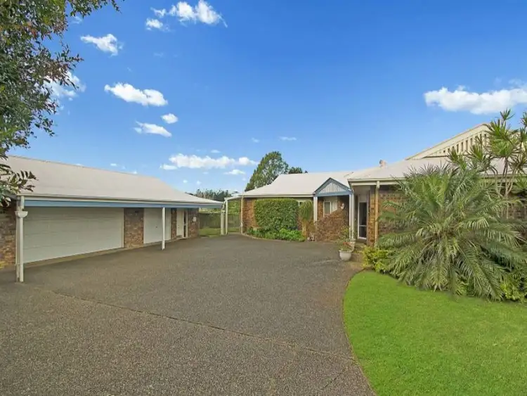 Sixth view of Homely house listing, 298 Mountain View Road, Maleny QLD 4552