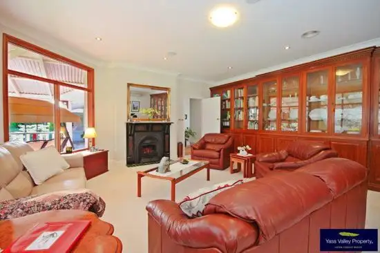 Third view of Homely house listing, 97 Shaw Street, Yass NSW 2582