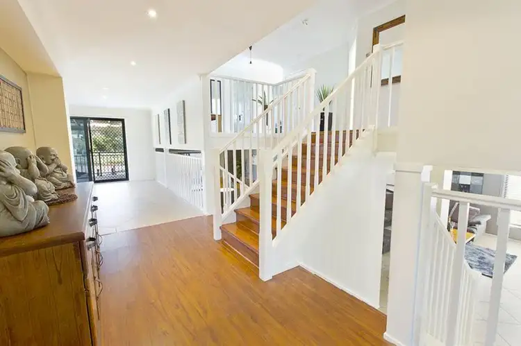 Fourth view of Homely house listing, 12 Ann Minchin Way, Minchinbury NSW 2770