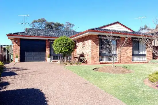 Address available on request