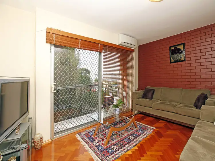 Fifth view of Homely apartment listing, 9/33 Staley St, Brunswick VIC 3056