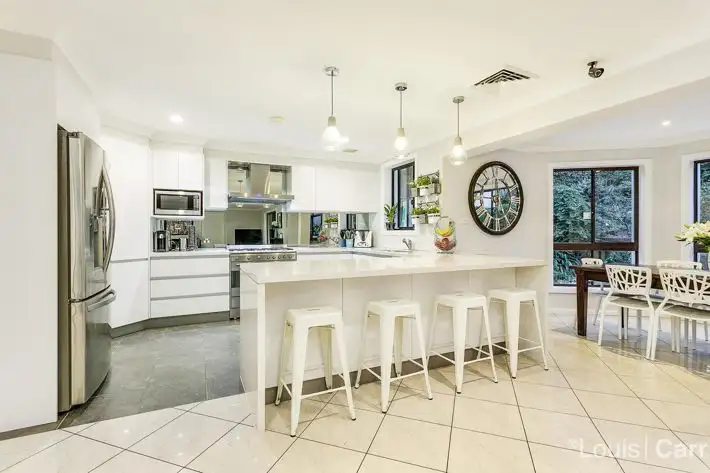 Second view of Homely house listing, 36 Coonara Avenue, West Pennant Hills NSW 2125