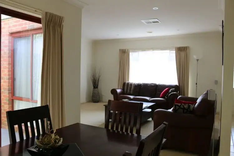 Third view of Homely townhouse listing, 2/3 Ware Court, Shepparton VIC 3630