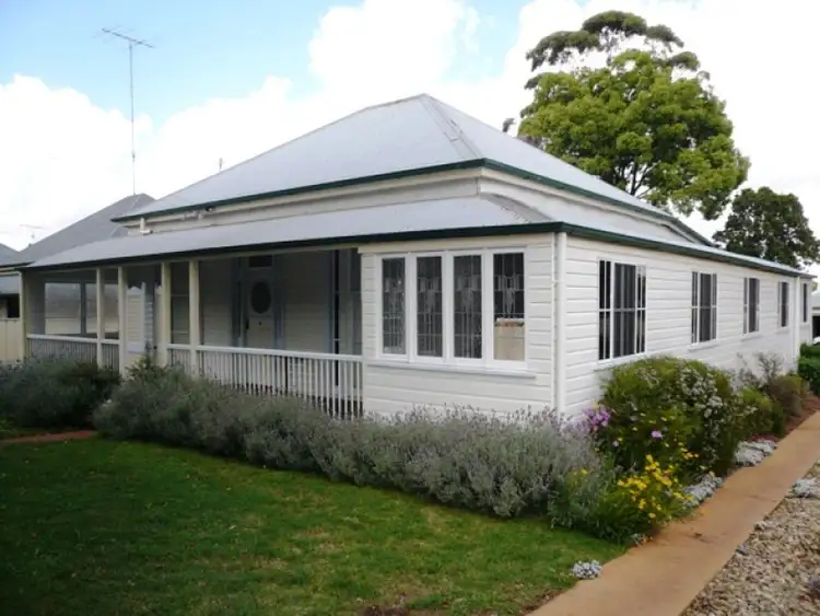 Main view of Homely house listing, 89 Hume Street, Toowoomba QLD 4350