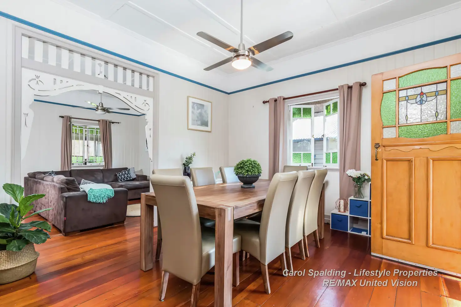 Main view of Homely house listing, 24 Brown Street, Camp Hill QLD 4152