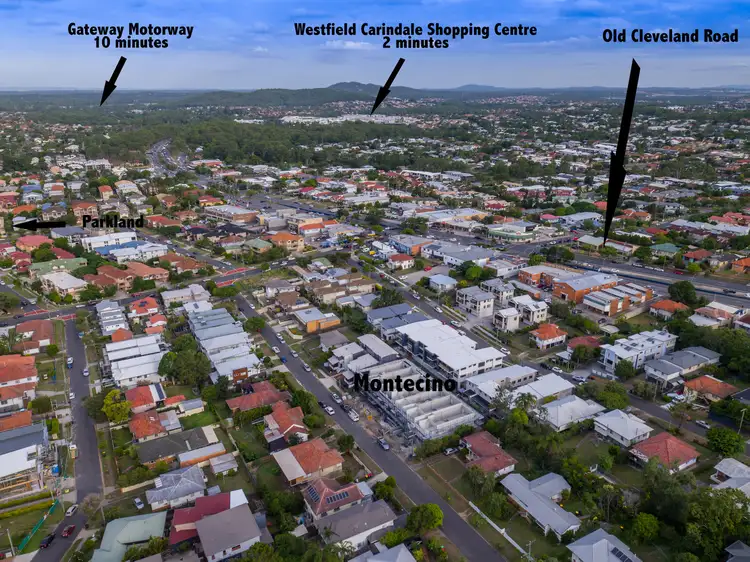 Fifth view of Homely apartment listing, 6/28-32 Wattle Avenue, Carina QLD 4152