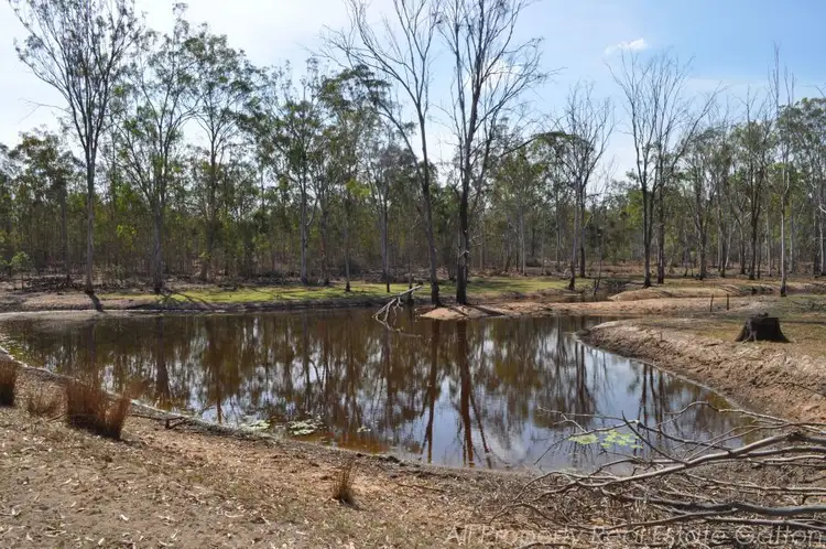 Third view of Homely land listing, 9 Balaam Hill Road, Spring Creek QLD 4343