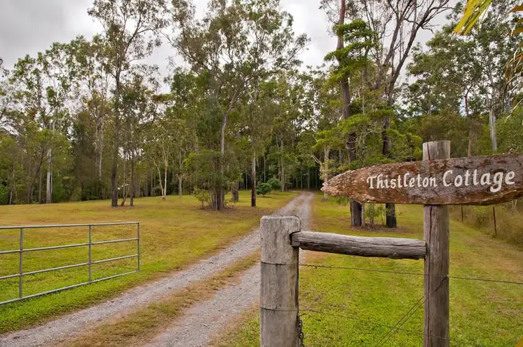 Second view of Homely rural property listing, Address available on request