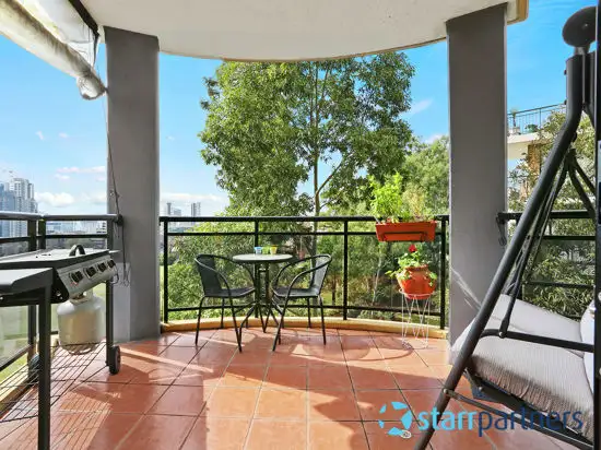 Third view of Homely unit listing, 37/23 Good Street, Parramatta NSW 2150