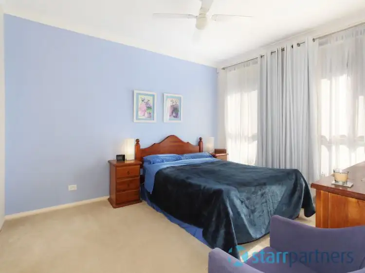 Sixth view of Homely house listing, 16 Wombat Street, Pemulwuy NSW 2145