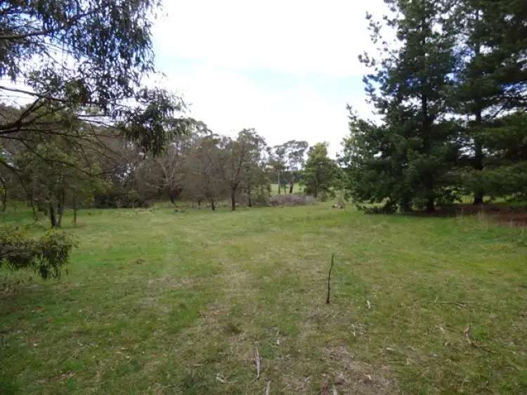 Second view of Homely rural property listing, 97 Acacia Road, Dereel VIC 3352
