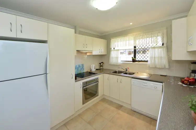 Third view of Homely house listing, 8 McQuade Ct, Kearneys Spring QLD 4350
