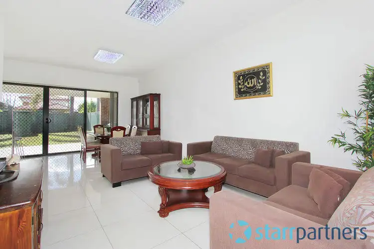 Fifth view of Homely semi-detached listing, 76a Miowera Rd, Chester Hill NSW 2162