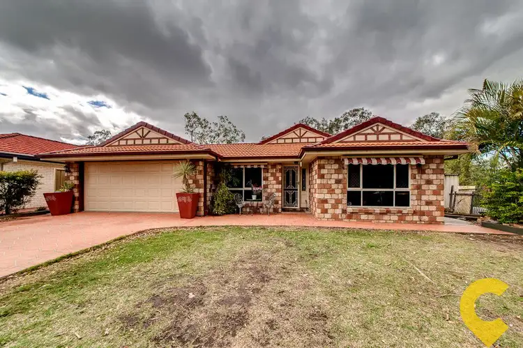 50 Hazlehead Place, Oxley QLD 4075